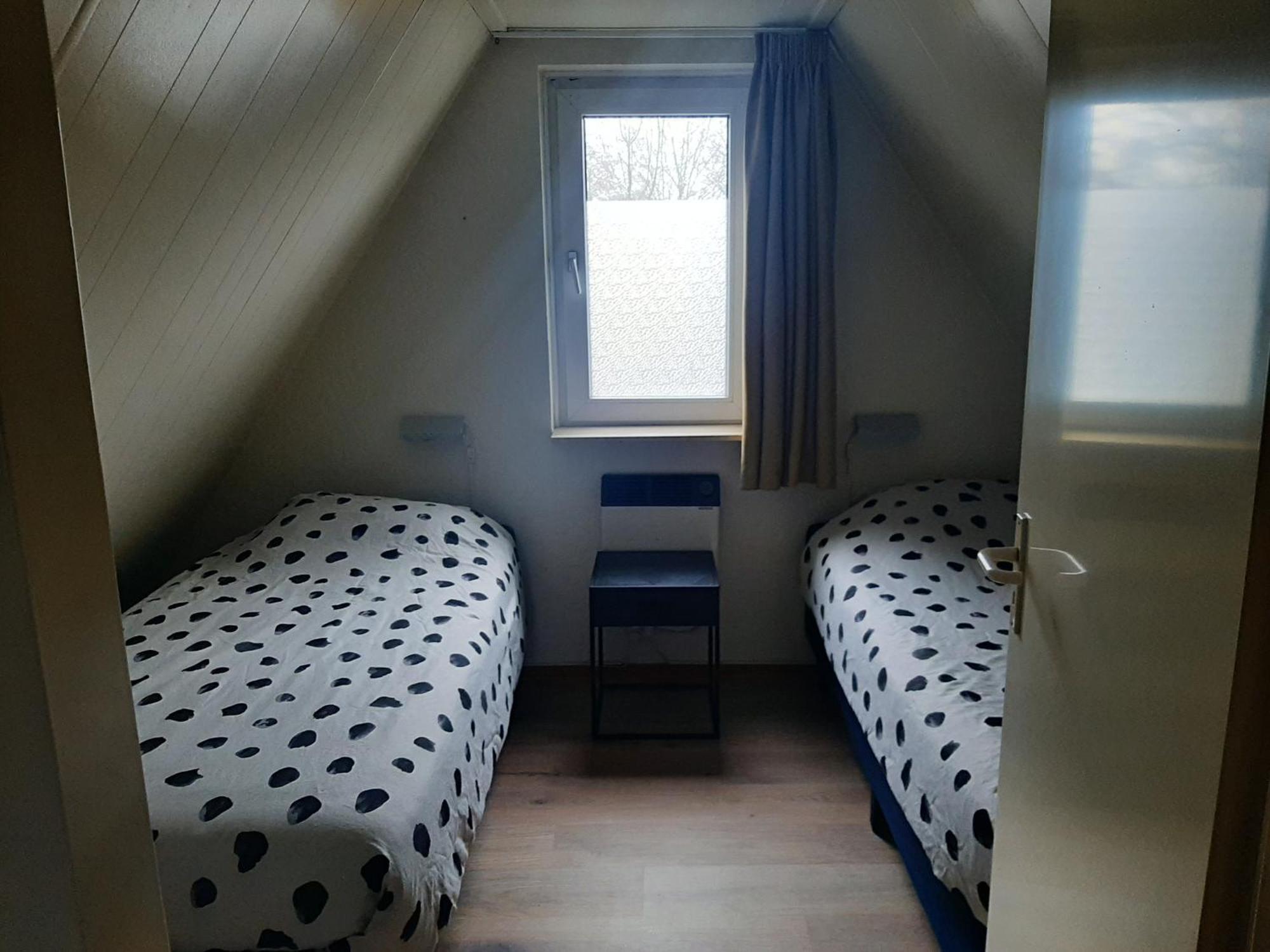 Stijlvol Aan De Visvijver Gramsbergen Экстерьер фото